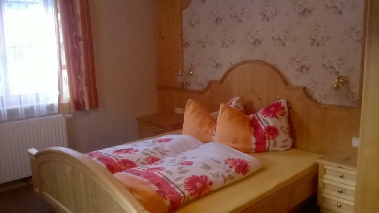 Ferienhaus Egger Innervillgraten Eksteriør billede