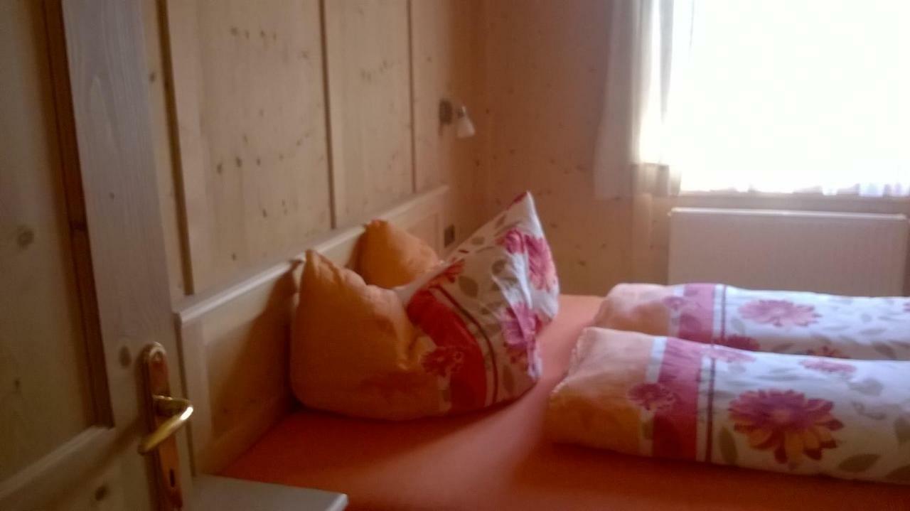 Ferienhaus Egger Innervillgraten Eksteriør billede